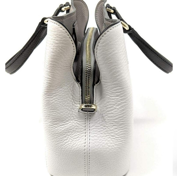 🆕 SALE Kate Spade Jackson Medium Triple Satchel - Picture 7 of 8